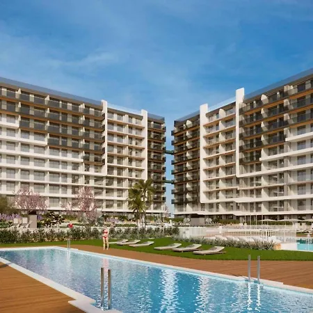 Punta Prima Br3 Deluxe Apartman *