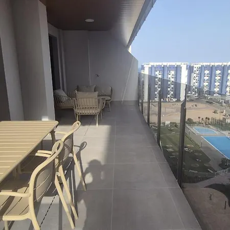 Punta Prima Br3 Deluxe Apartman Torrevieja