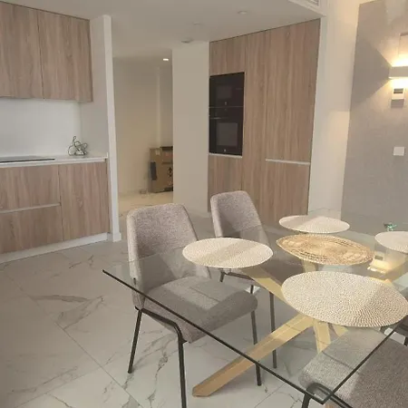 Punta Prima Br3 Deluxe Apartman Torrevieja