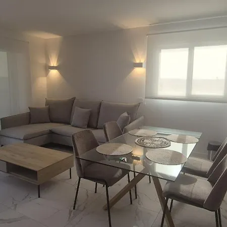 Punta Prima Br3 Deluxe Apartman *
