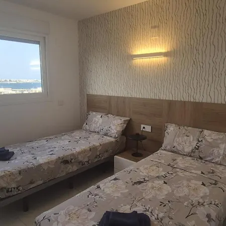 Punta Prima Br3 Deluxe Apartman *