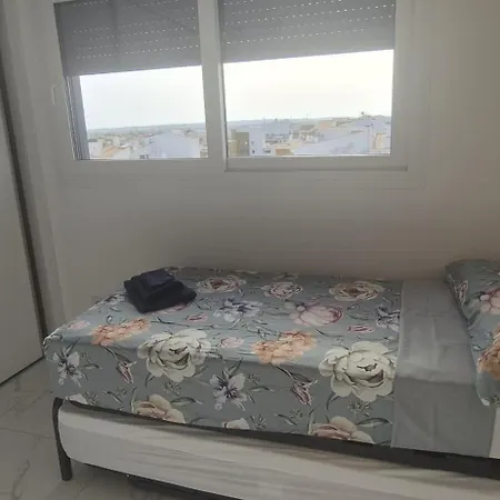 Punta Prima Br3 Deluxe Apartman