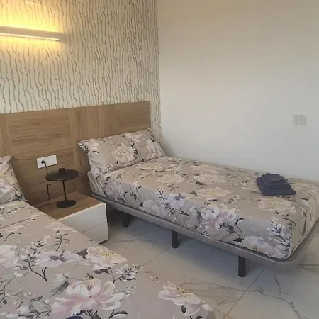 Punta Prima Br3 Deluxe Apartman
