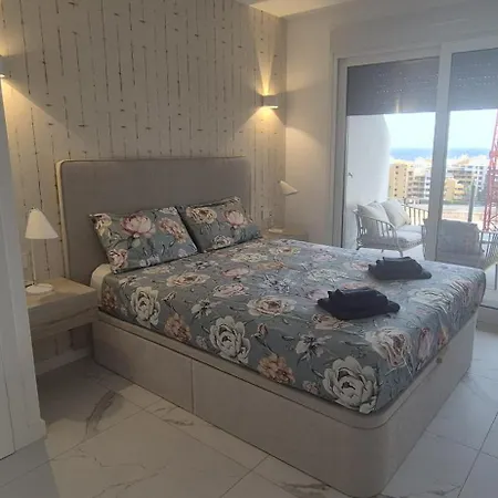 Punta Prima Br3 Deluxe Apartman Torrevieja