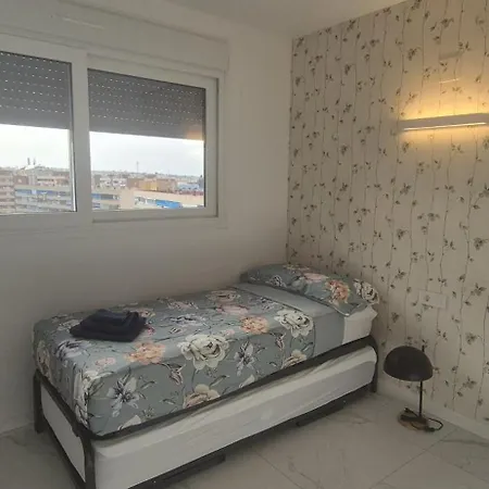 Punta Prima Br3 Deluxe Apartman