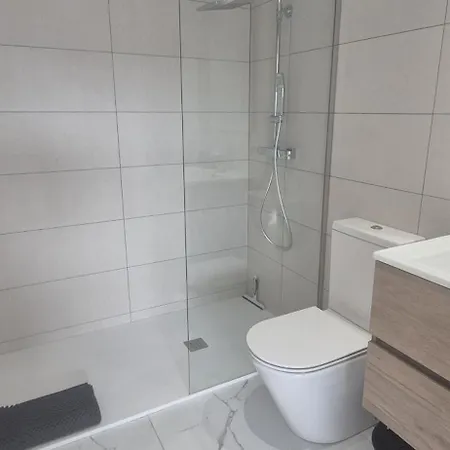 Apartman Punta Prima Br3 Deluxe