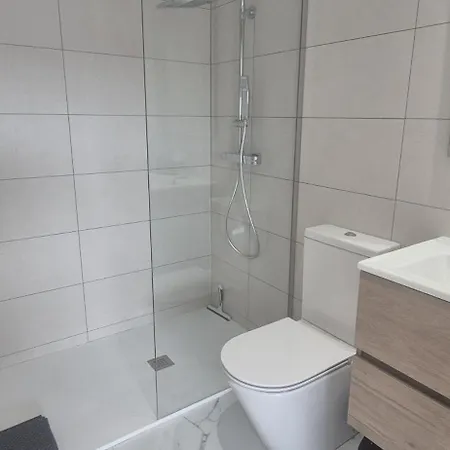 Apartman Punta Prima Br3 Deluxe