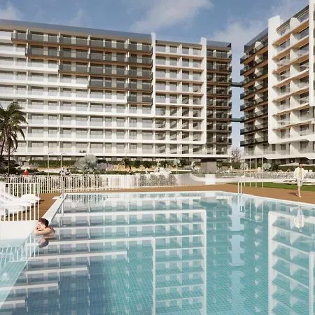 Punta Prima Br3 Deluxe Apartman *