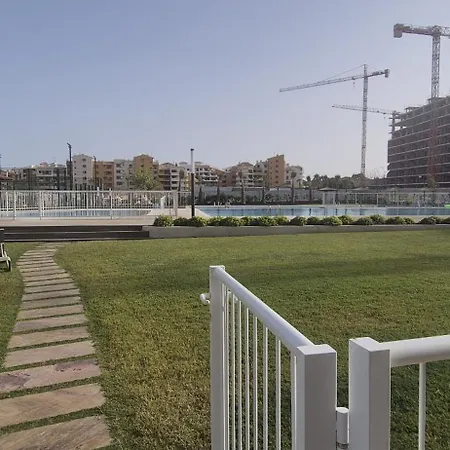 Apartman Punta Prima Br3 Deluxe *