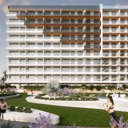 Punta Prima Br3 Deluxe Apartman *
