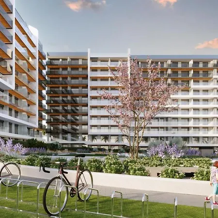 Apartman Punta Prima Br3 Deluxe *