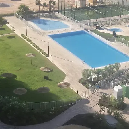 Apartman Punta Prima Br3 Deluxe *